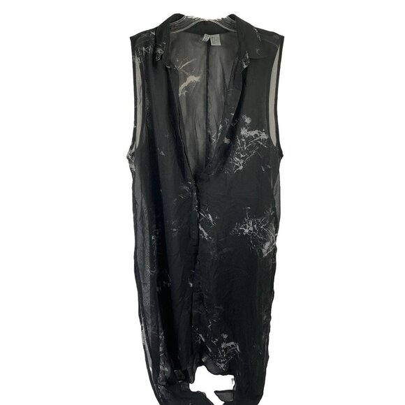 Divided Tops - Divided Women's Shear Top